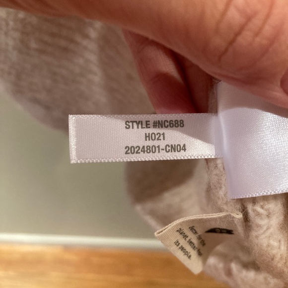 Madewell Belfiore Ribbed Pullover Sweater - Picture 8 of 10